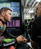 Jonathan Rea, Kawasaki Racing Team, WorldSBK, Mandalika, Indonesia