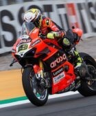Bautista Pirelli Barbier WorldSBK