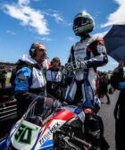 Eugene Laverty