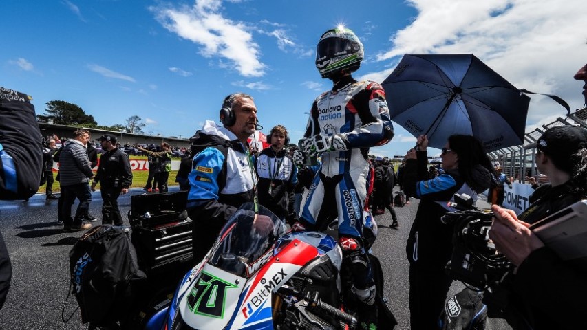 Eugene Laverty