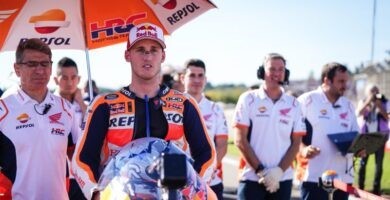 Pol Espargaró