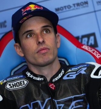 Alex Márquez LCR Honda Gresini MotoGP Ducati