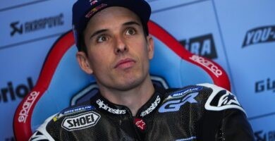 Alex Márquez LCR Honda Gresini MotoGP Ducati