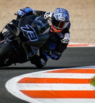 Alex Márquez LCR Honda Gresini MotoGP Ducati