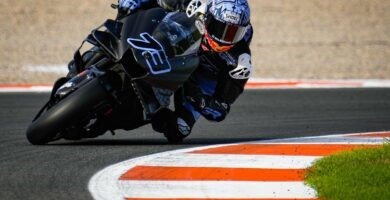 Alex Márquez LCR Honda Gresini MotoGP Ducati