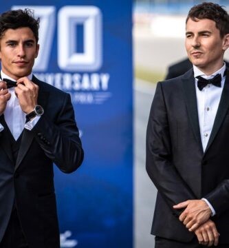 Jorge Lorenzo Márquez Honda Ducati Yamaha MotoGP