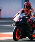 Marc Márquez Repsol Honda MotoGP