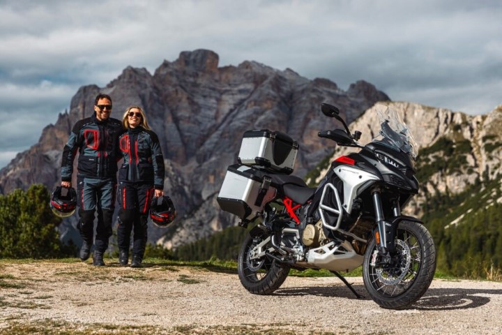 Ducati