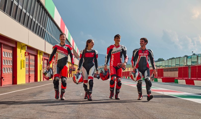 Ducati