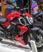 Ducati Diavel V4