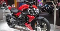 Ducati Diavel V4