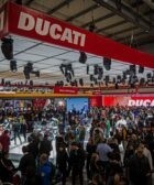 Ducati Diavel V4