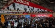 Ducati Diavel V4