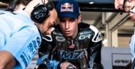 Alex Márquez Gresini Racing Ducati MotoGP test Valencia Cheste