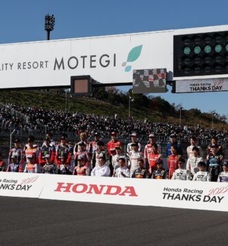 Honda Racing Corporation