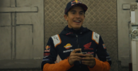 Marc Márquez Repsol Honda MotoGP
