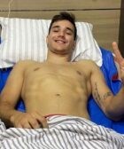 Iker Lecuona Honda WorldSBK Mandalika Indonesia