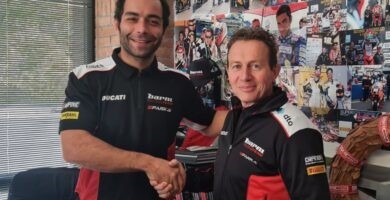 Danilo Petrucci