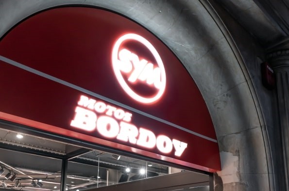 Motos Bordoy