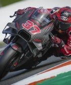 Augusto Fernández Moto2 GASGAS KTM MotoGP