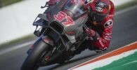 Augusto Fernández Moto2 GASGAS KTM MotoGP