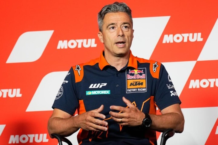Francesco Guidotti