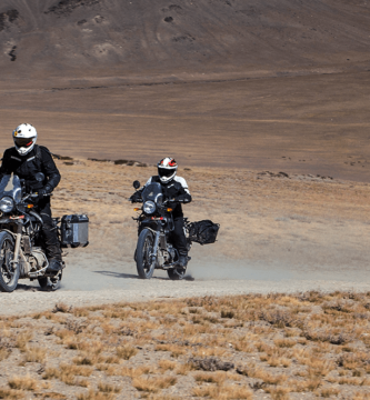 Royal Enfield Himalayan