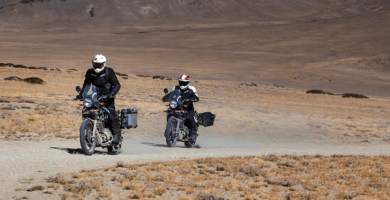Royal Enfield Himalayan
