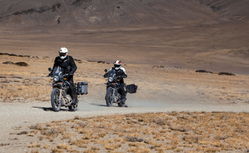 Royal Enfield Himalayan