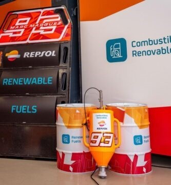 Marc Márquez Repsol Honda MotoGP Jarama Mir Rins