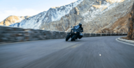 Yamaha Niken GT 2023