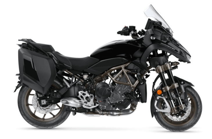 Yamaha Niken GT 2023