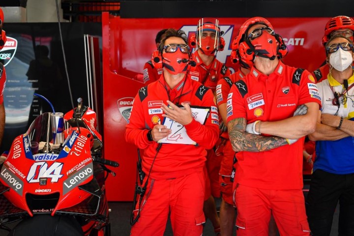 MotoGP