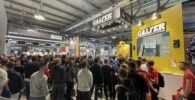 Galfer EICMA 2022