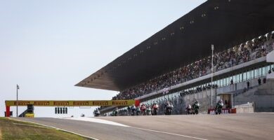 WorldSBK Bautista Redding