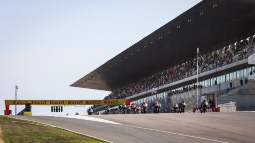 WorldSBK Bautista Redding