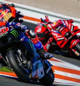 Pernat MotoGP Honda Ducati Aprilia KTM Yamaha