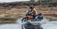 KTM 890 adventure 2023