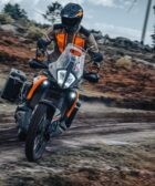 KTM 890 adventure 2023