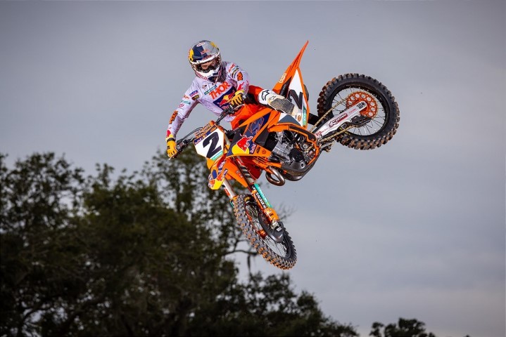 KTM