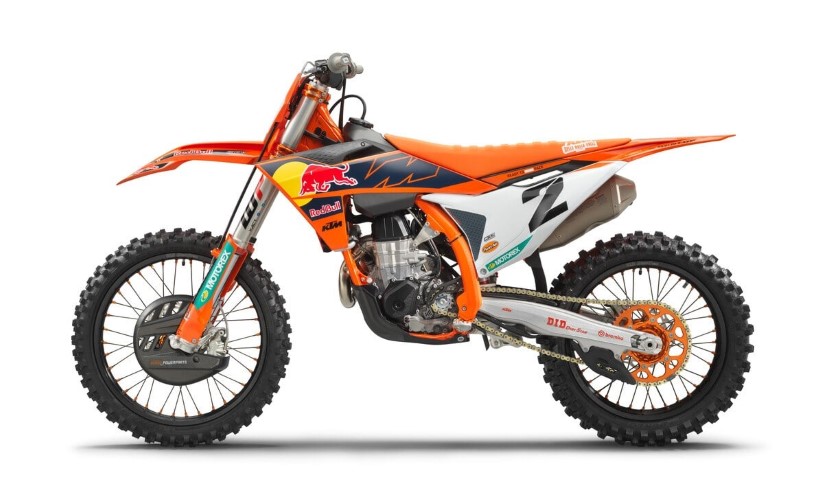 KTM