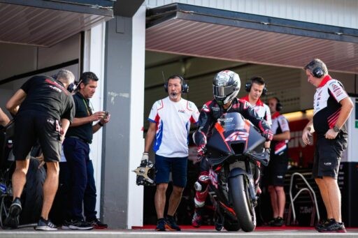 Repsol Honda