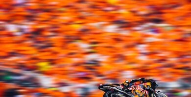 KTM Brad Binder