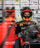 Xavi Fores WorldSBK MotoAmerica Ducati V2
