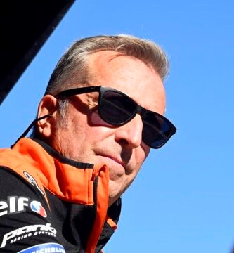 Hervé Poncharal, KTM Tech3