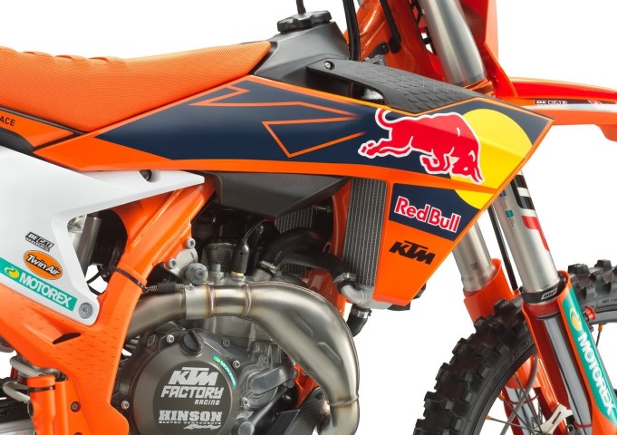 KTM