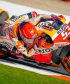 Marc Márquez Repsol Honda MotoGP Formula 1