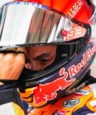 Marc Márquez Repsol Honda MotoGP