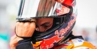 Marc Márquez Repsol Honda MotoGP