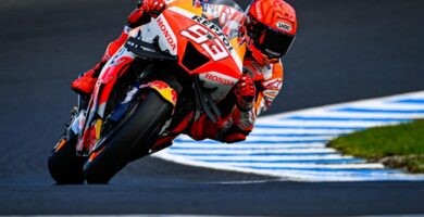 Marc Márquez MotoGP
